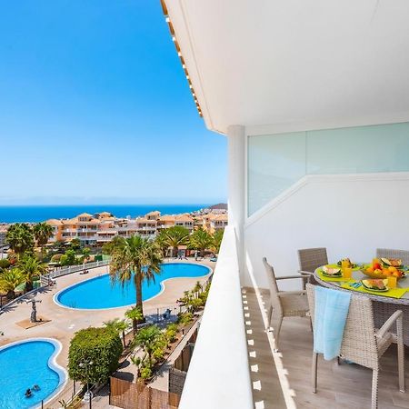 3C Atico Vista Hermosa Wifi Pool,Tennis,Padel,Park 로스크리스티아노스 외부 사진