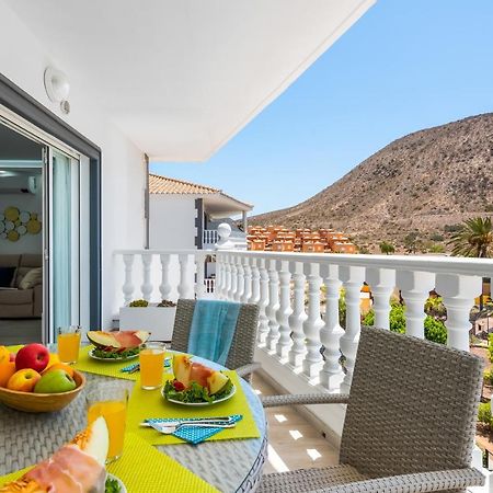3C Atico Vista Hermosa Wifi Pool,Tennis,Padel,Park 로스크리스티아노스 외부 사진