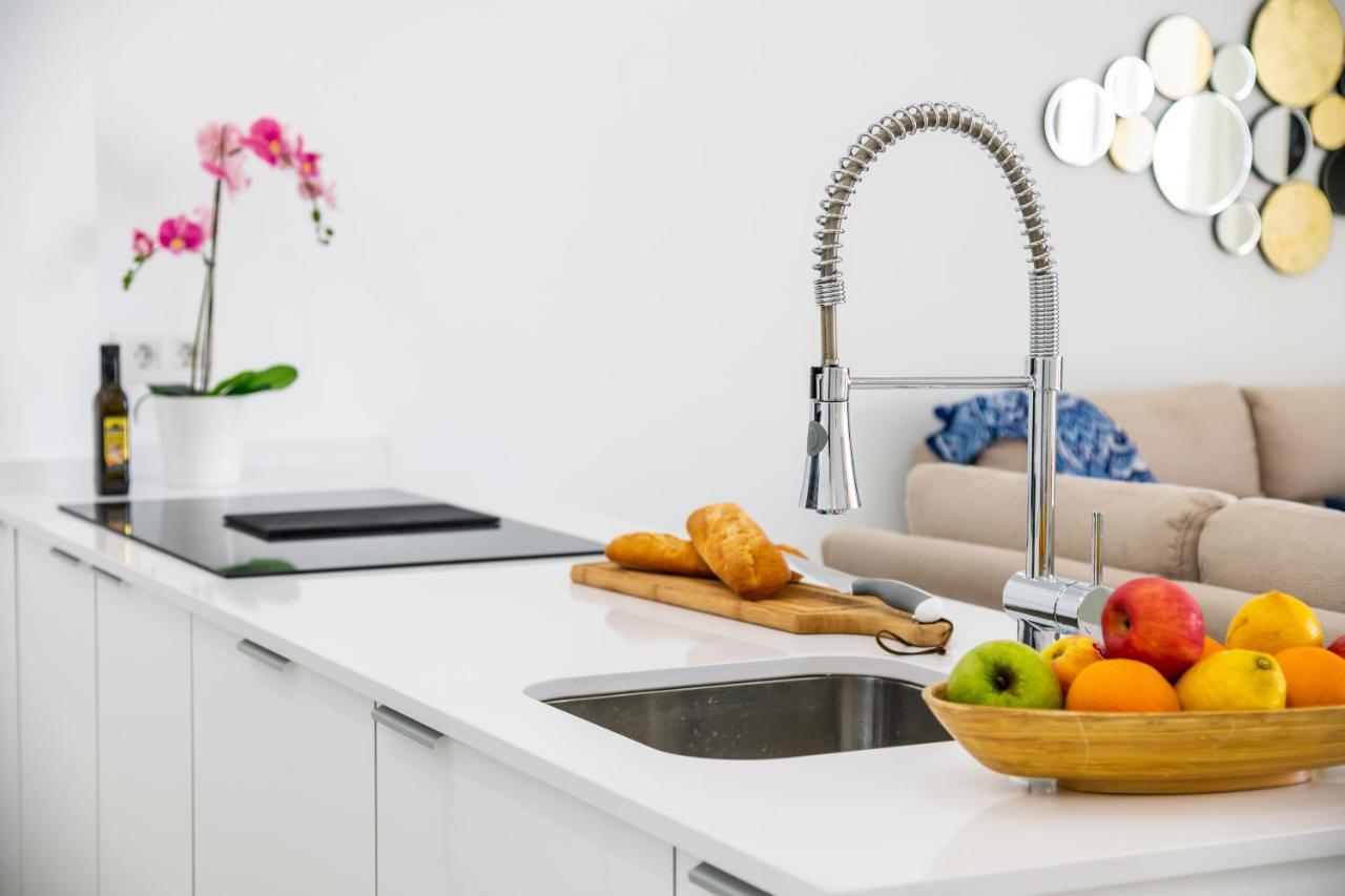 3C Atico Vista Hermosa Wifi Pool,Tennis,Padel,Park 로스크리스티아노스 외부 사진