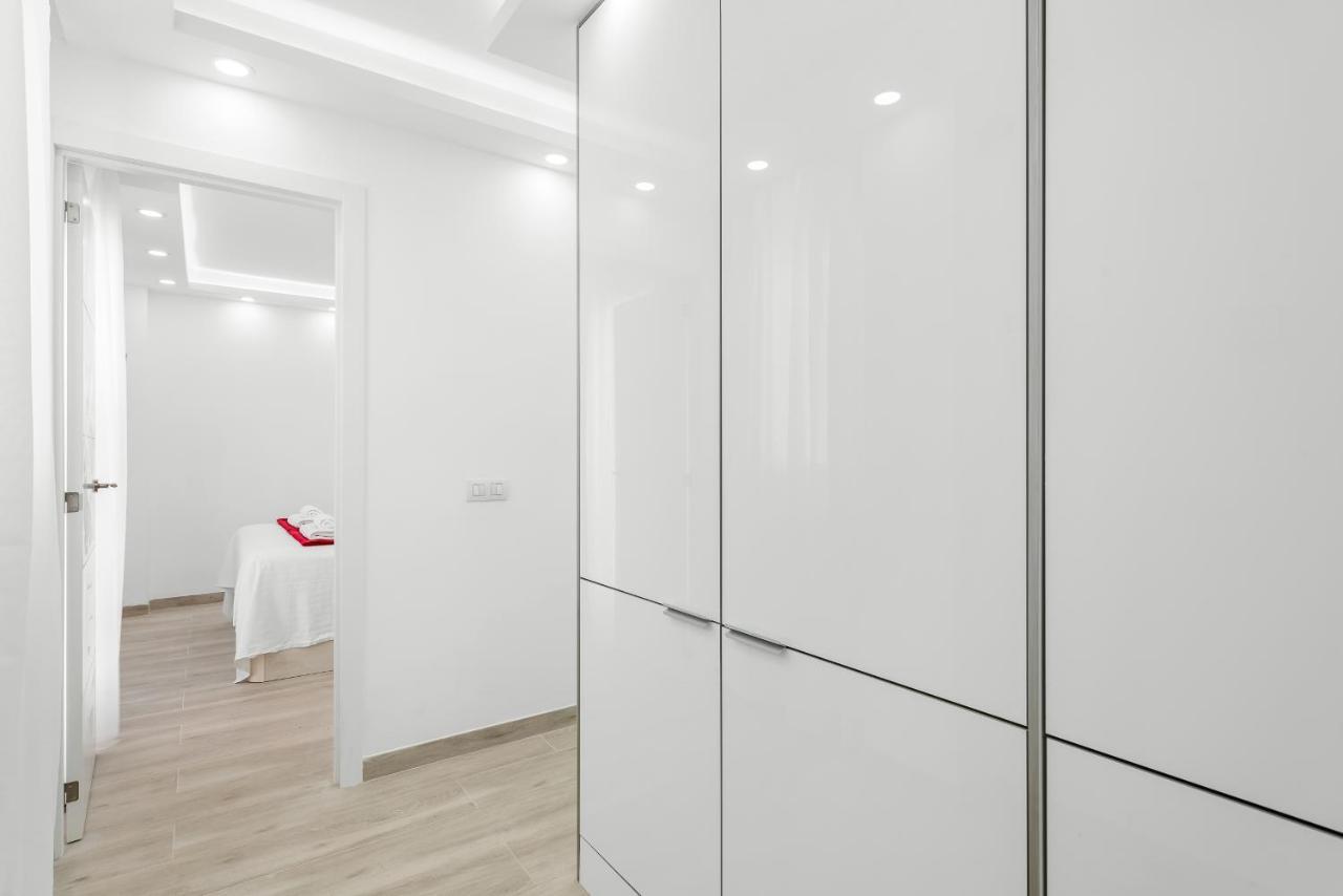 3C Atico Vista Hermosa Wifi Pool,Tennis,Padel,Park 로스크리스티아노스 외부 사진