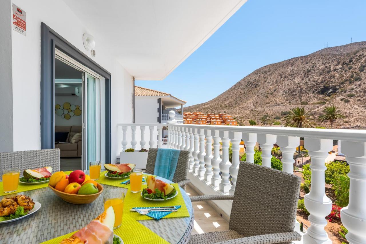 3C Atico Vista Hermosa Wifi Pool,Tennis,Padel,Park 로스크리스티아노스 외부 사진