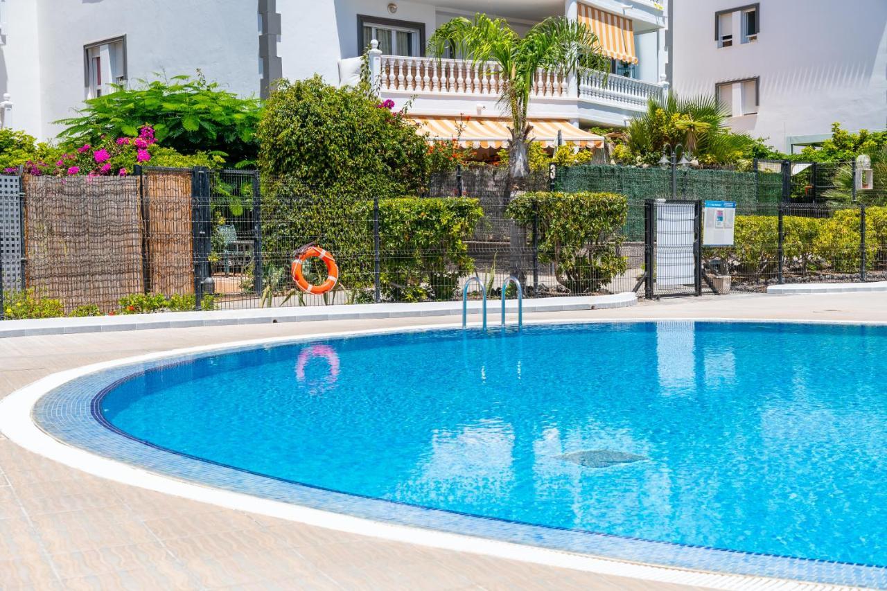 3C Atico Vista Hermosa Wifi Pool,Tennis,Padel,Park 로스크리스티아노스 외부 사진