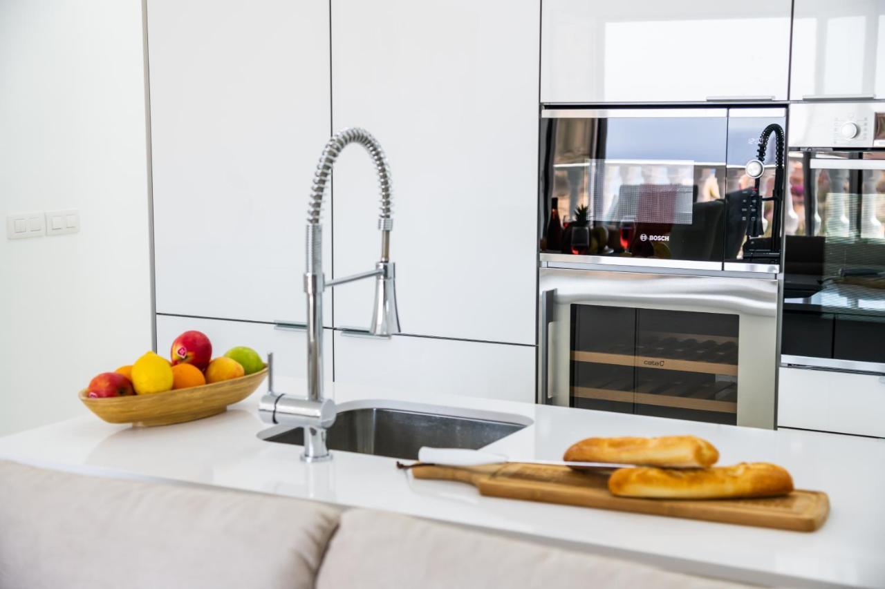 3C Atico Vista Hermosa Wifi Pool,Tennis,Padel,Park 로스크리스티아노스 외부 사진