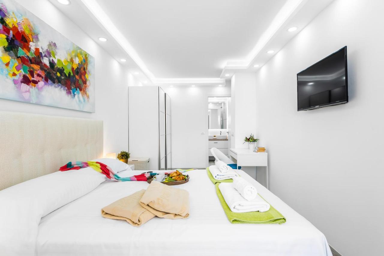 3C Atico Vista Hermosa Wifi Pool,Tennis,Padel,Park 로스크리스티아노스 외부 사진