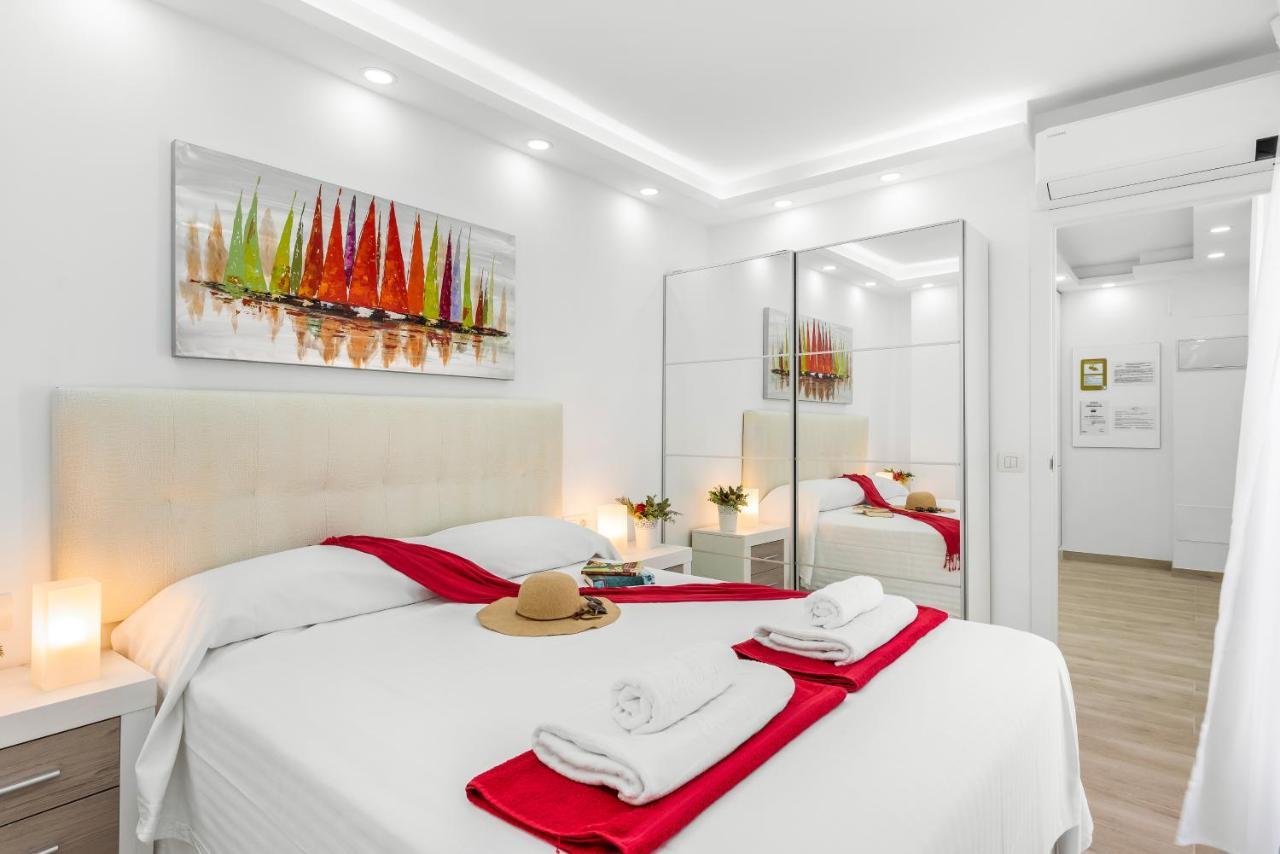 3C Atico Vista Hermosa Wifi Pool,Tennis,Padel,Park 로스크리스티아노스 외부 사진