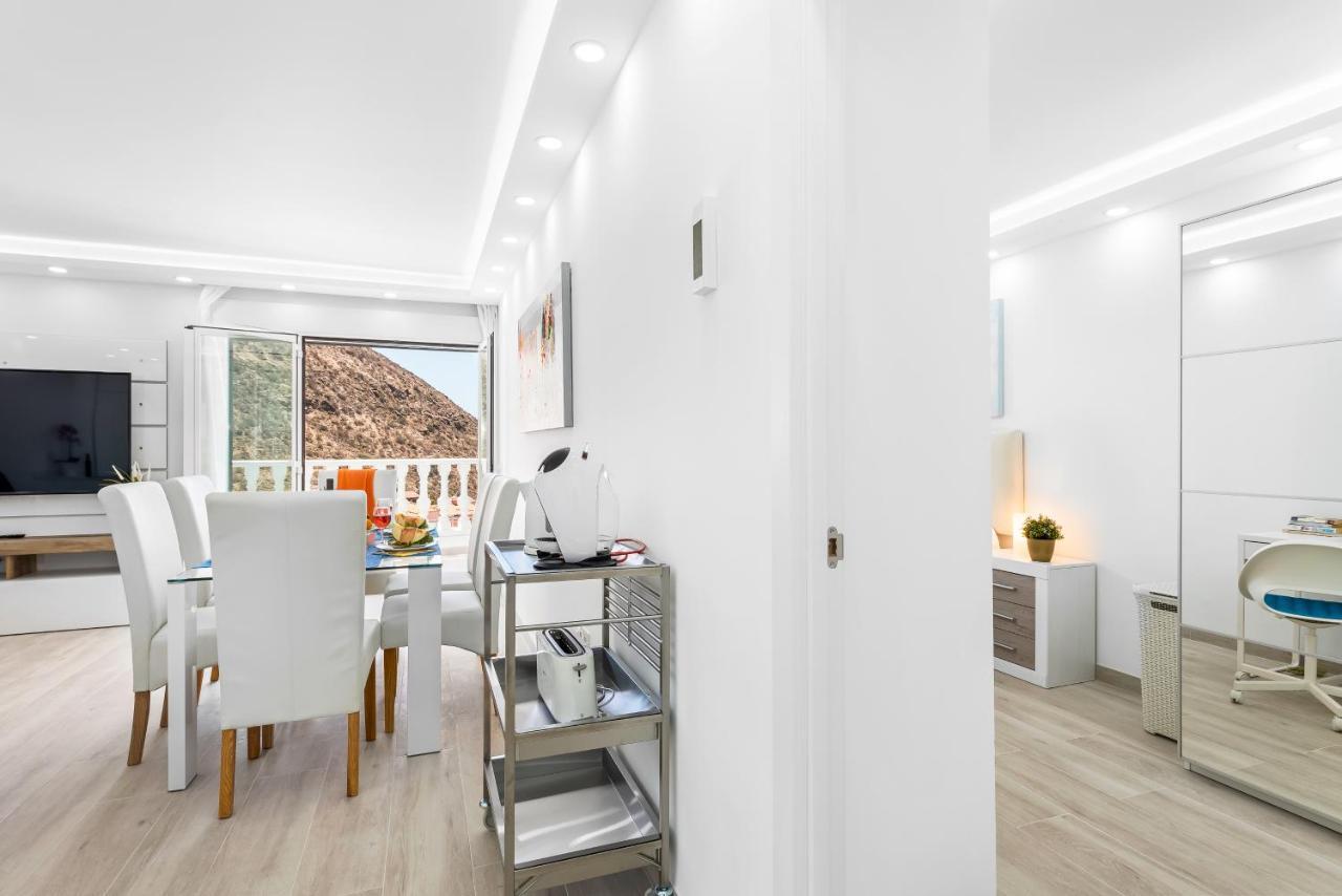 3C Atico Vista Hermosa Wifi Pool,Tennis,Padel,Park 로스크리스티아노스 외부 사진