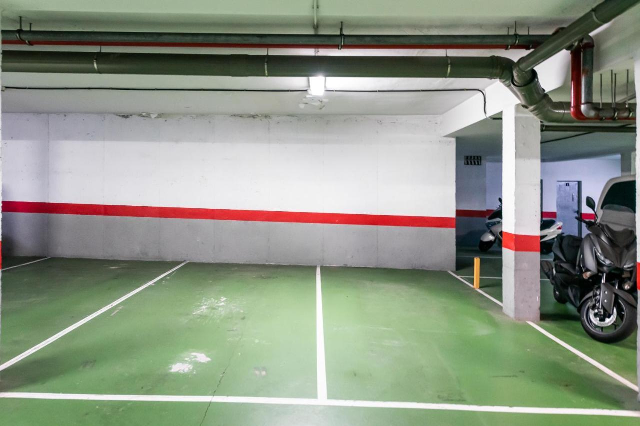 3C Atico Vista Hermosa Wifi Pool,Tennis,Padel,Park 로스크리스티아노스 외부 사진
